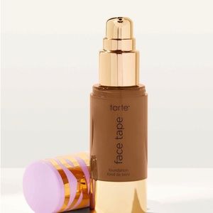 FACE TAPE FOUNDATION IN 53N DEEP NEUTRAL